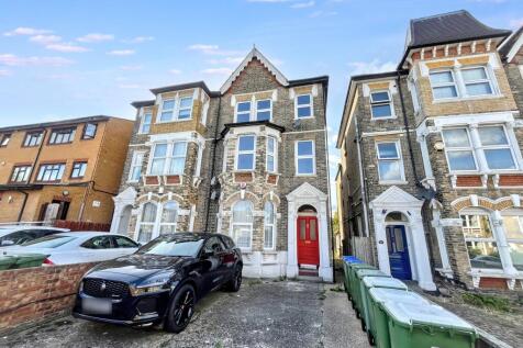 Flat 3, 89 Hatherley Road, Sidcup, DA14 4AH