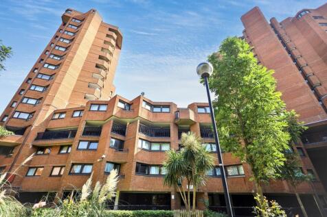 11 Whistler Walk, World&#39;s End Estate, Chelsea, London, SW10 0EP