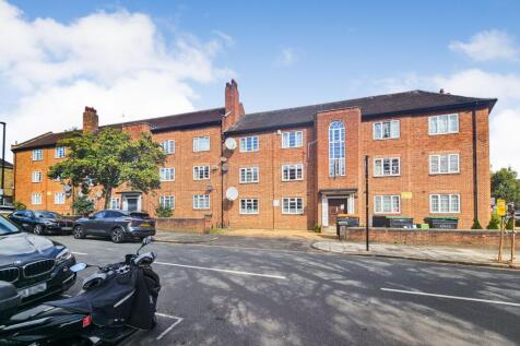 1 to 15 Springfield Court, Lynton Road and 1 to 6 Fells Haugh, Horn Lane, Acton, London, W3 9EA