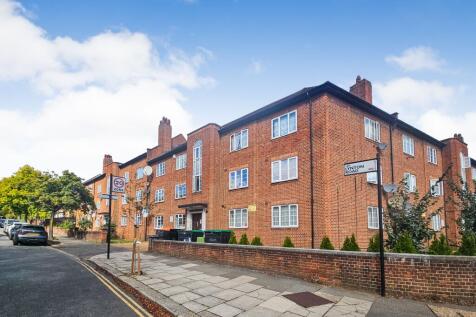 1 to 15 Springfield Court, Lynton Road and 1 to 6 Fells Haugh, Horn Lane, Acton, London, W3 9EA