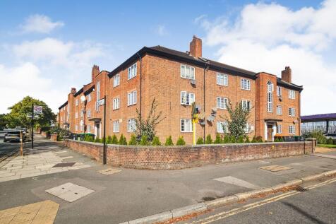 1 to 15 Springfield Court, Lynton Road and 1 to 6 Fells Haugh, Horn Lane, Acton, London, W3 9EA