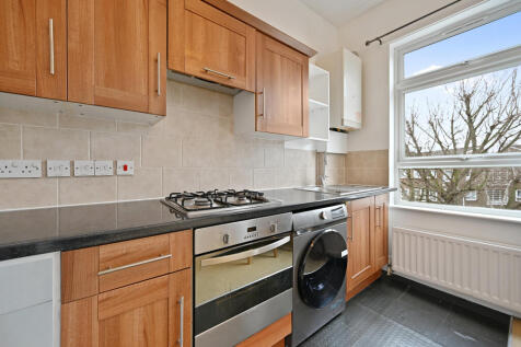 Second Floor Flat, 353 Lillie Road, Fulham, London, SW6 7PA