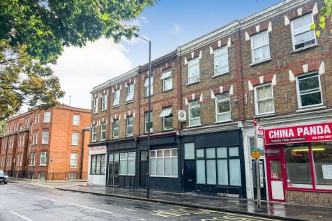 First Floor Flat, 353 Lillie Road, Fulham, London, SW6 7PA