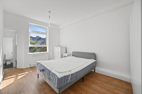 First Floor Flat, 353 Lillie Road, Fulham, London, SW6 7PA