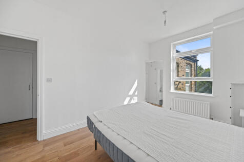 First Floor Flat, 353 Lillie Road, Fulham, London, SW6 7PA