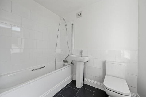 First Floor Flat, 353 Lillie Road, Fulham, London, SW6 7PA