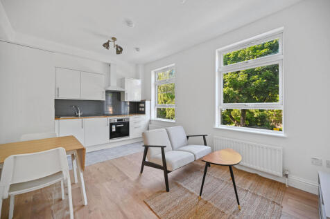 First Floor Flat, 353 Lillie Road, Fulham, London, SW6 7PA