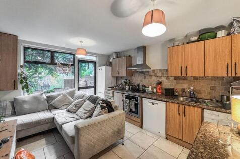 43A Lansdowne Drive, Hackney, London, E8 3EG