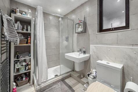 43A Lansdowne Drive, Hackney, London, E8 3EG