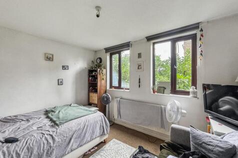 43A Lansdowne Drive, Hackney, London, E8 3EG