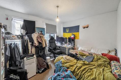 43A Lansdowne Drive, Hackney, London, E8 3EG