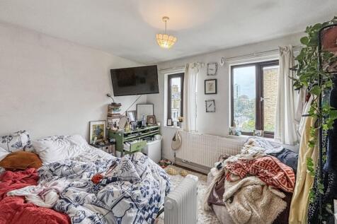 43A Lansdowne Drive, Hackney, London, E8 3EG