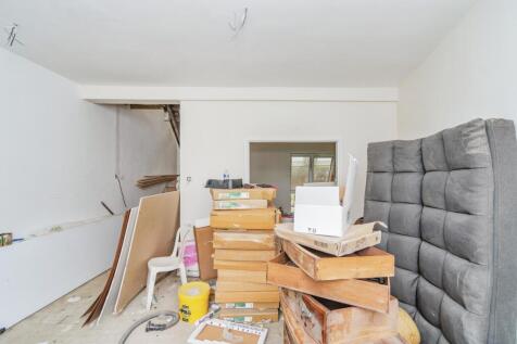 75 Plum Lane, Plumstead, London, SE18 3AG