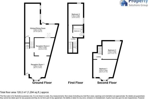 75 Plum Lane, Plumstead, London, SE18 3AG