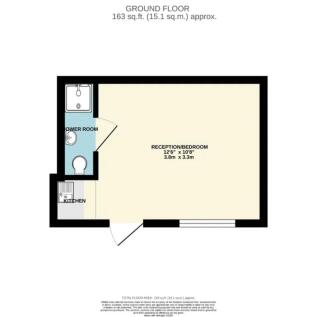 18A Gloucester Mews, London, E10 7DZ