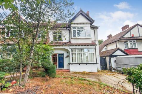 59a Park Lane, Carshalton, SM5 3EE