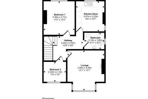 59a Park Lane, Carshalton, SM5 3EE