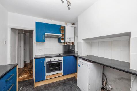 20 Bridle Road, Croydon, CR0 8HA