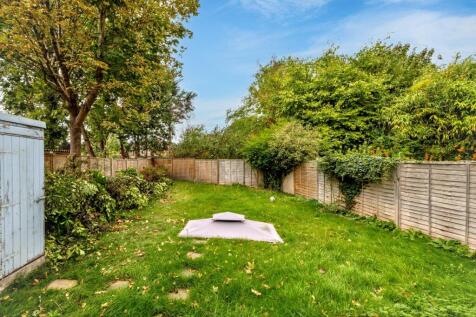 20 Bridle Road, Croydon, CR0 8HA