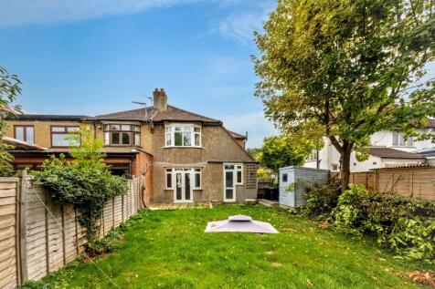20 Bridle Road, Croydon, CR0 8HA