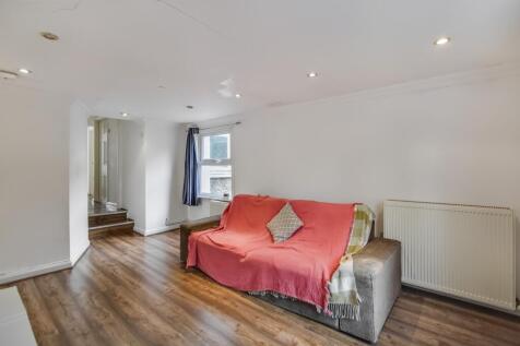 35B Grove Hill Road, Camberwell, London, SE5 8DF