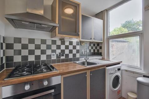 35B Grove Hill Road, Camberwell, London, SE5 8DF