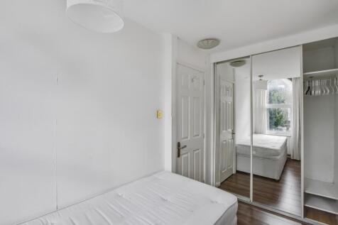 35B Grove Hill Road, Camberwell, London, SE5 8DF