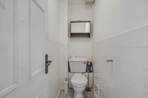 35B Grove Hill Road, Camberwell, London, SE5 8DF