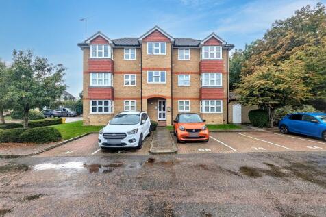 84 Staffords Place, Horley, Surrey RH6 9GY