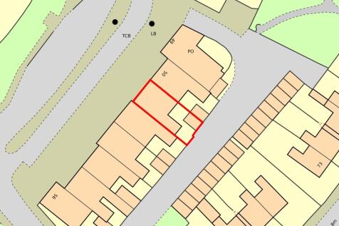 51 Parkside Crescent, Seaham, County Durham SR7 7UQ