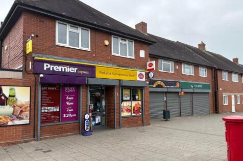 51 Parkside Crescent, Seaham, County Durham SR7 7UQ
