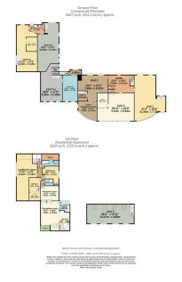 The Old Mill Studios, Mead Lane, Saltford, Bristol BS31 3ER