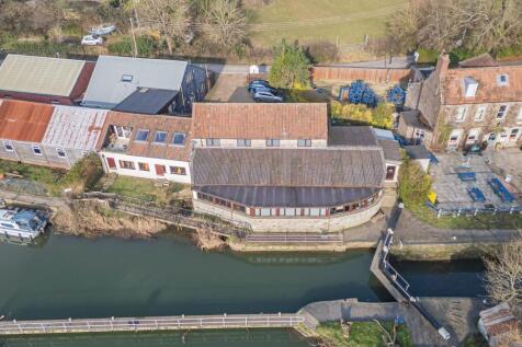 The Old Mill Studios, Mead Lane, Saltford, Bristol BS31 3ER