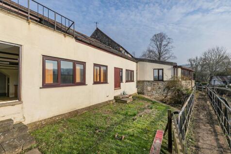The Old Mill Studios, Mead Lane, Saltford, Bristol BS31 3ER