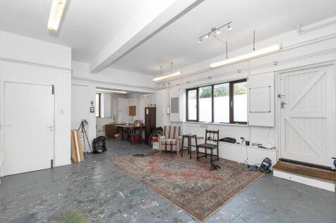 The Old Mill Studios, Mead Lane, Saltford, Bristol BS31 3ER