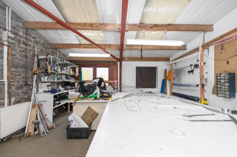 The Old Mill Studios, Mead Lane, Saltford, Bristol BS31 3ER