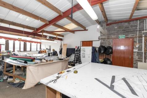 The Old Mill Studios, Mead Lane, Saltford, Bristol BS31 3ER
