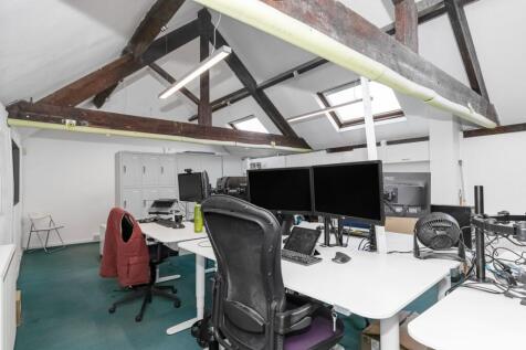 The Old Mill Studios, Mead Lane, Saltford, Bristol BS31 3ER