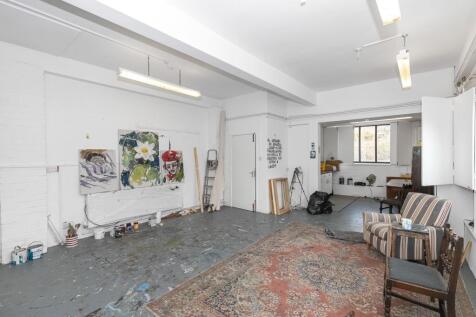 The Old Mill Studios, Mead Lane, Saltford, Bristol BS31 3ER