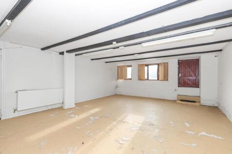 The Old Mill Studios, Mead Lane, Saltford, Bristol BS31 3ER