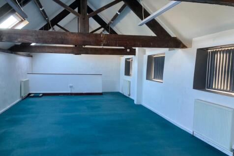 The Old Mill Studios, Mead Lane, Saltford, Bristol BS31 3ER