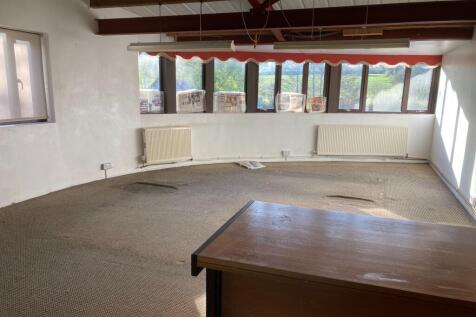 The Old Mill Studios, Mead Lane, Saltford, Bristol BS31 3ER
