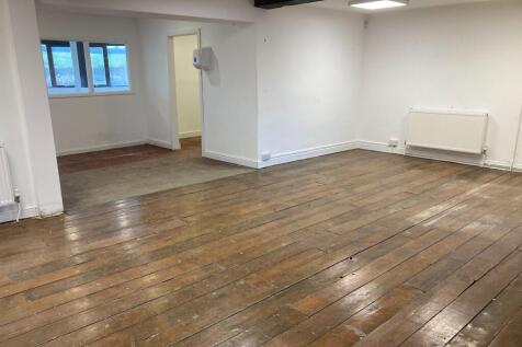 The Old Mill Studios, Mead Lane, Saltford, Bristol BS31 3ER