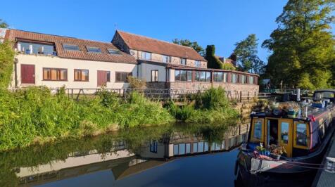 The Old Mill Studios, Mead Lane, Saltford, Bristol BS31 3ER