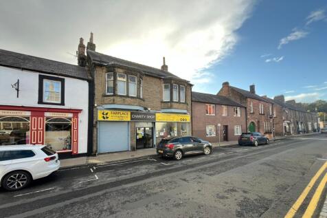 45-47 High Street, Wooler, Northumberland NE71 6BH
