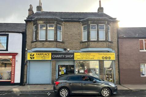 45-47 High Street, Wooler, Northumberland NE71 6BH