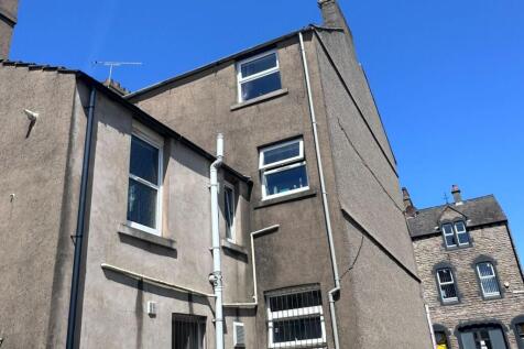 9 Oxford Street, Workington CA14 2AL