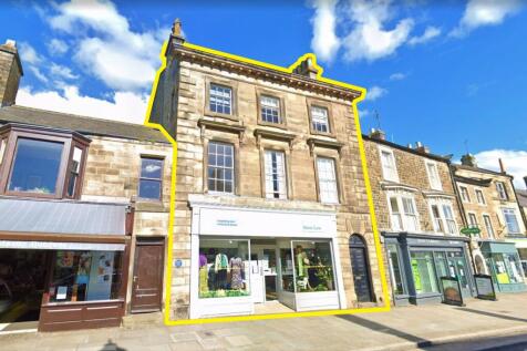 23 Horsemarket, Barnard Castle, County Durham DL12 8LX