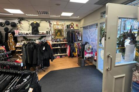 23 Horsemarket, Barnard Castle, County Durham DL12 8LX