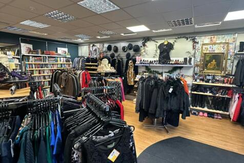 23 Horsemarket, Barnard Castle, County Durham DL12 8LX